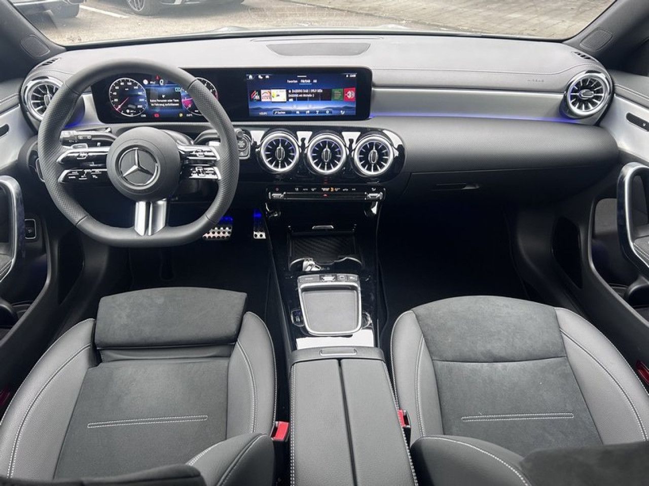 Mercedes-Benz CLA – Bild 10