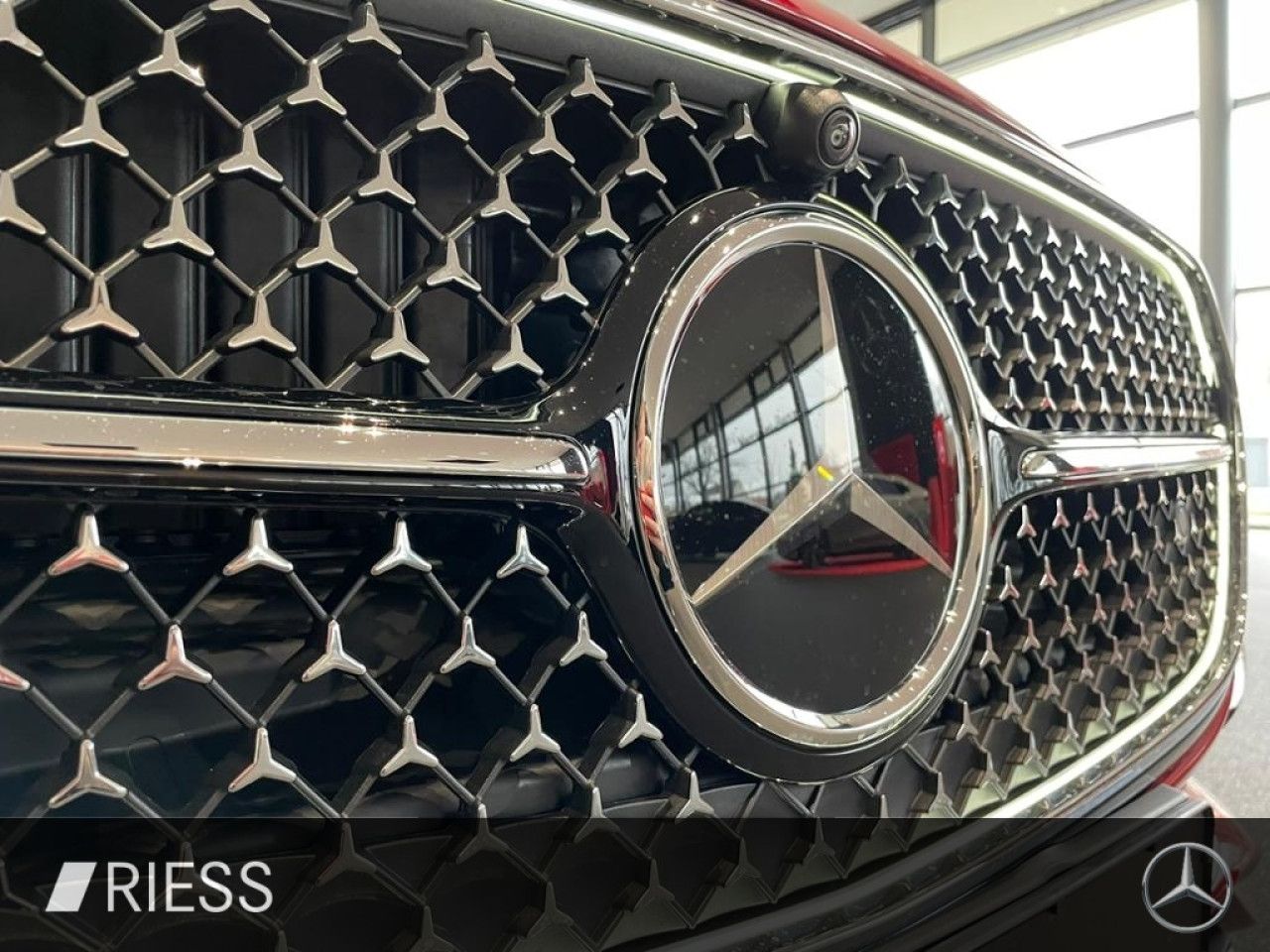 Mercedes-Benz E-Klasse – Bild 20