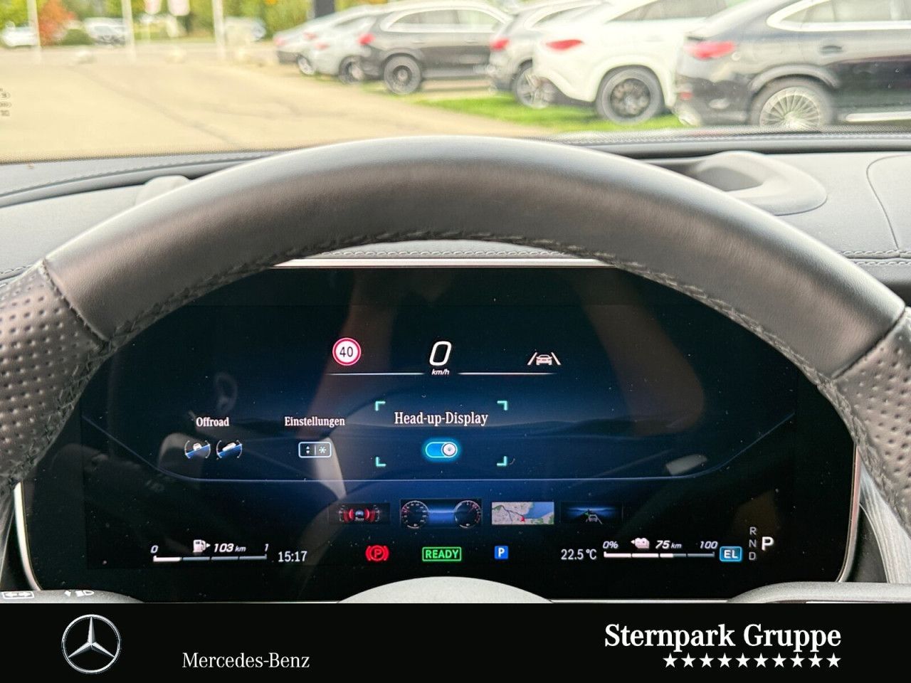 Mercedes-Benz GLC – Bild 19