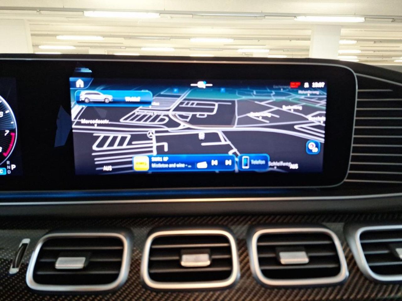 Mercedes-Benz GLS – Bild 21