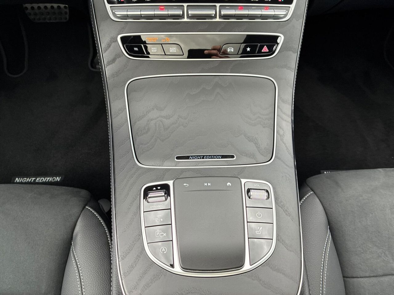 Mercedes-Benz E-Klasse – Bild 16
