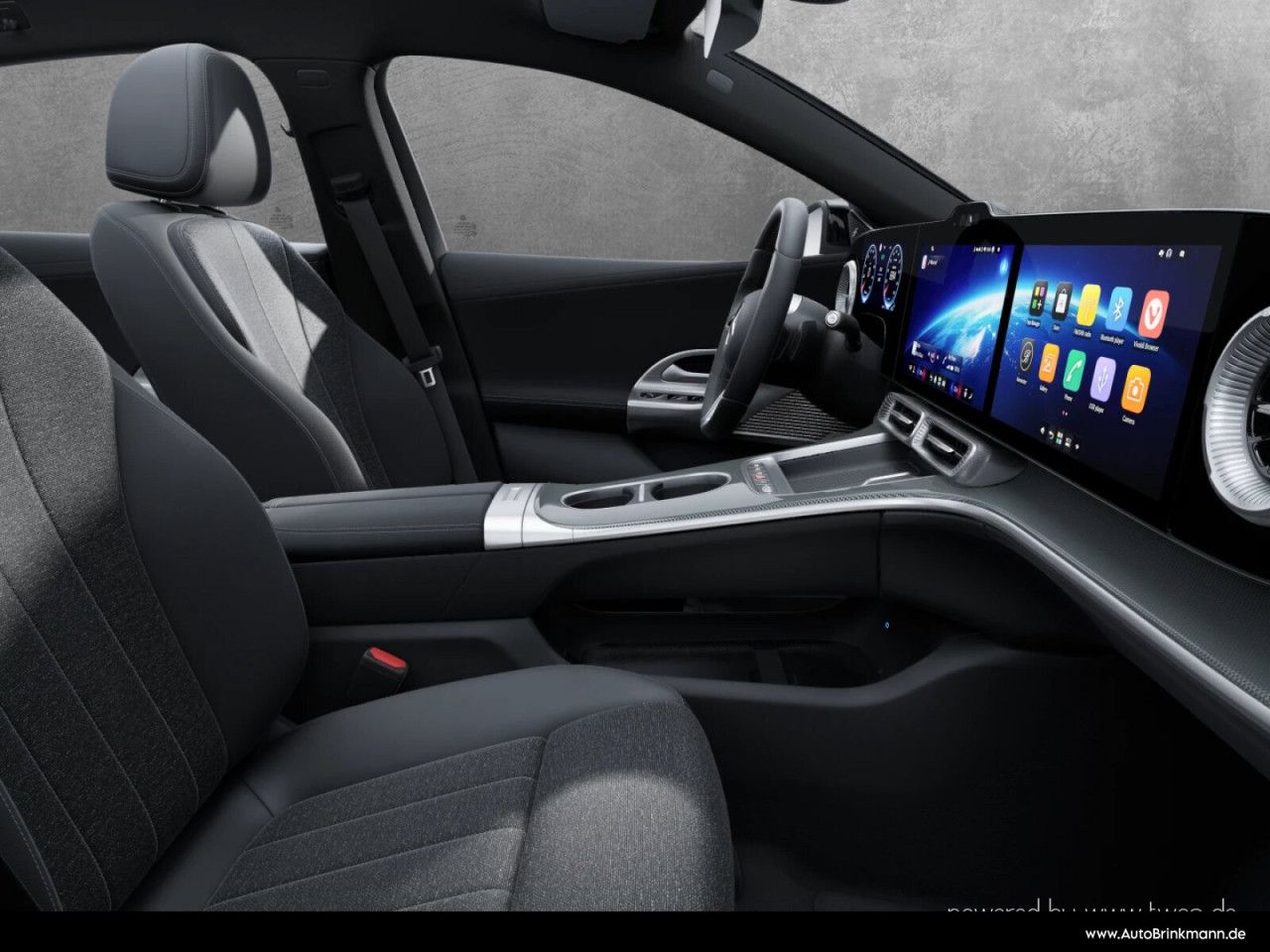 Mercedes-Benz C-Klasse – Bild 10