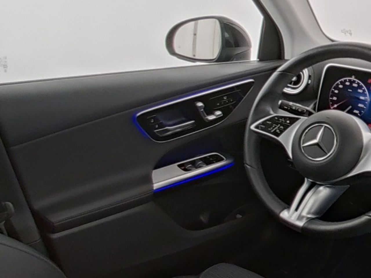 Mercedes-Benz GLC – Bild 8