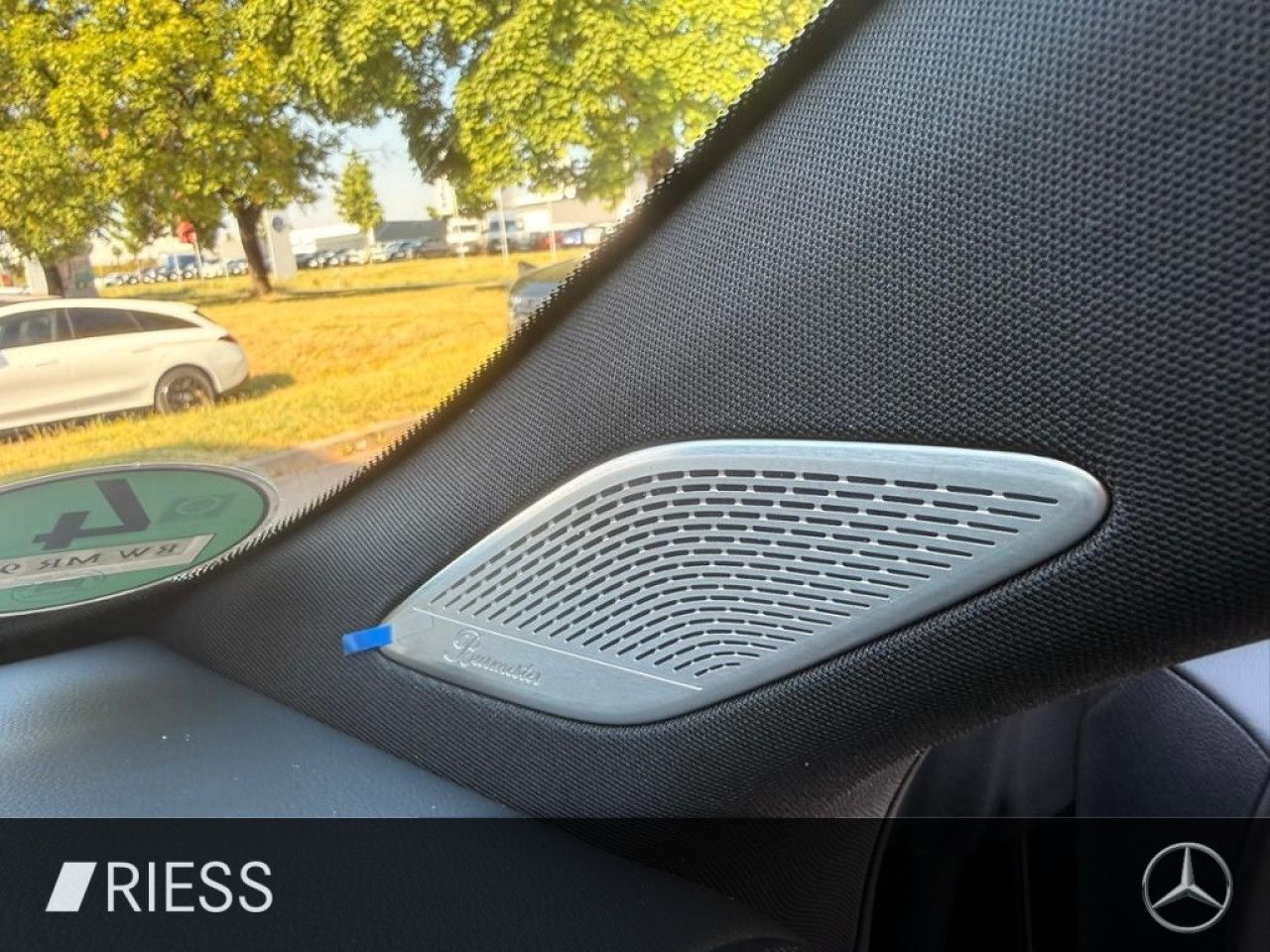 Mercedes-Benz CLA – Bild 14