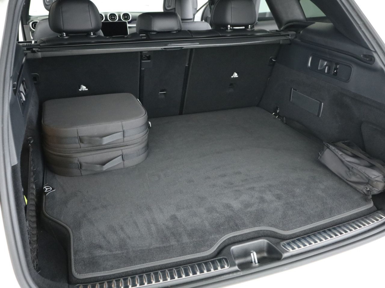 Mercedes-Benz GLC – Bild 22