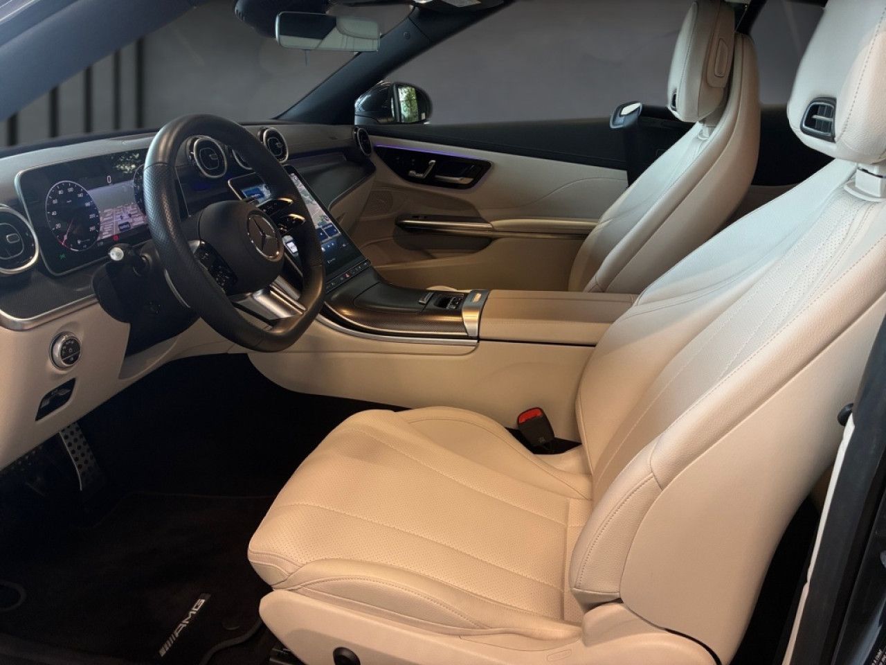 Mercedes-Benz CLE – Bild 6