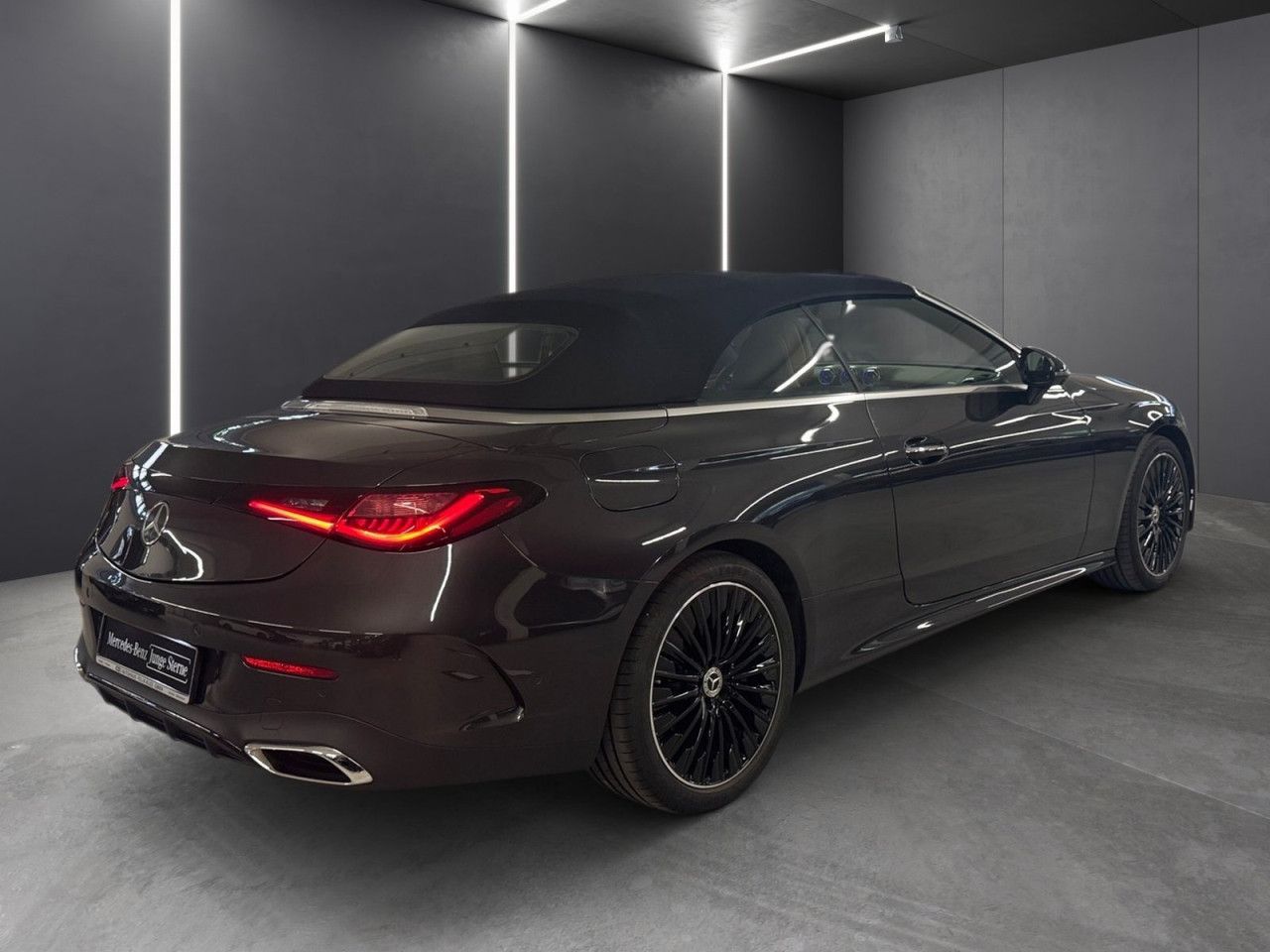 Mercedes-Benz CLE – Bild 11