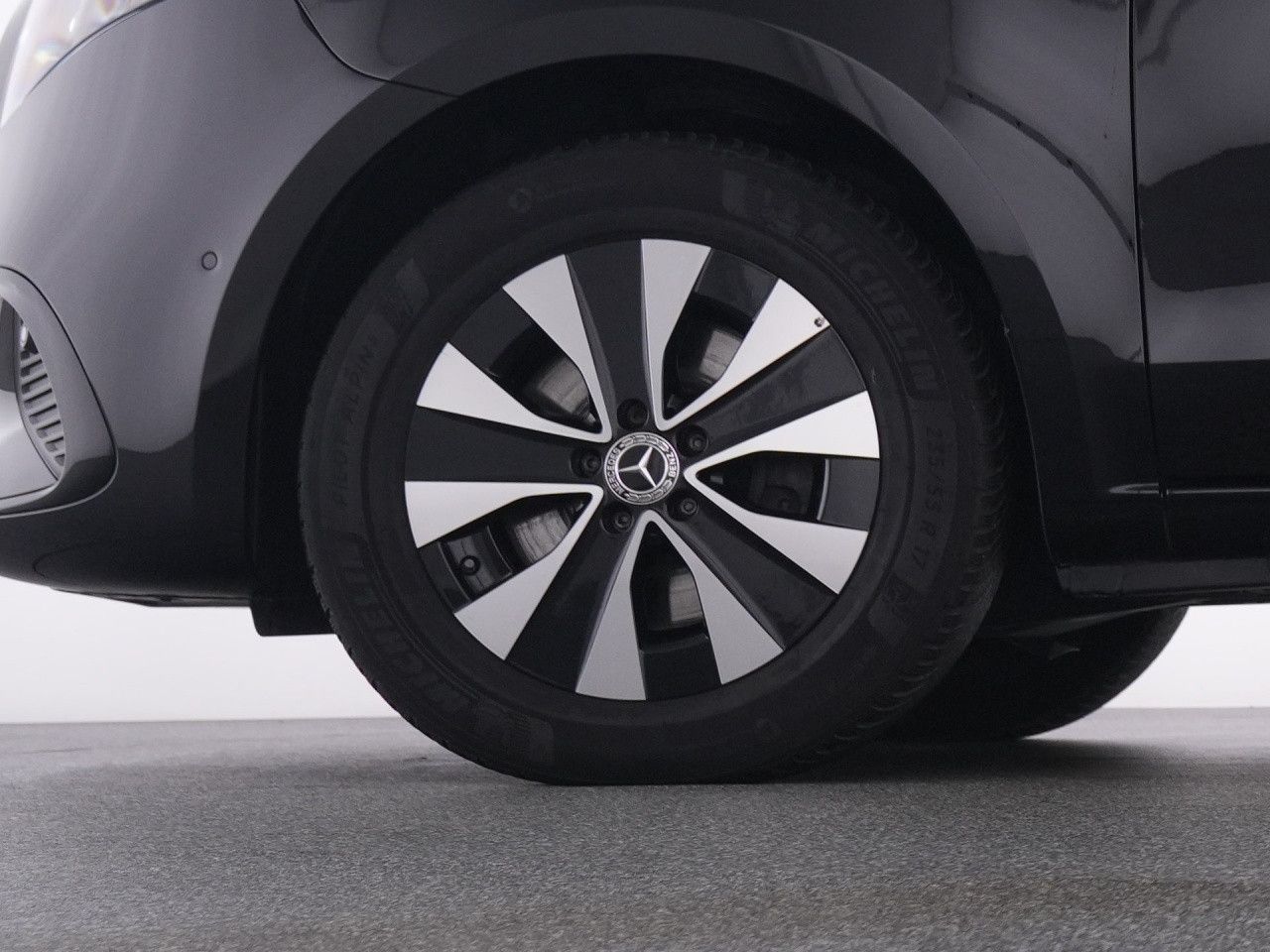 Mercedes-Benz V-Klasse – Bild 19
