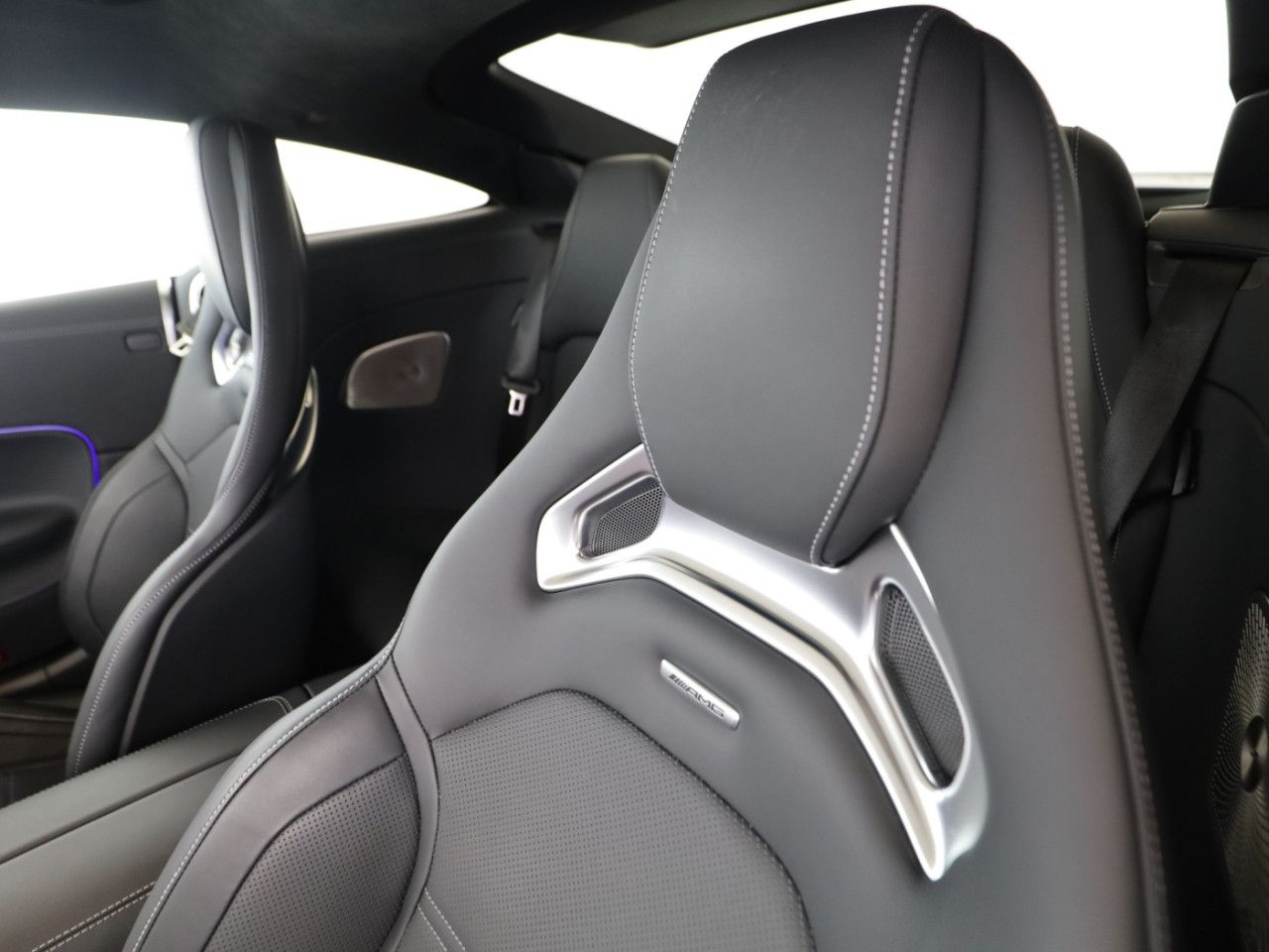 Mercedes-Benz AMG GT – Bild 20