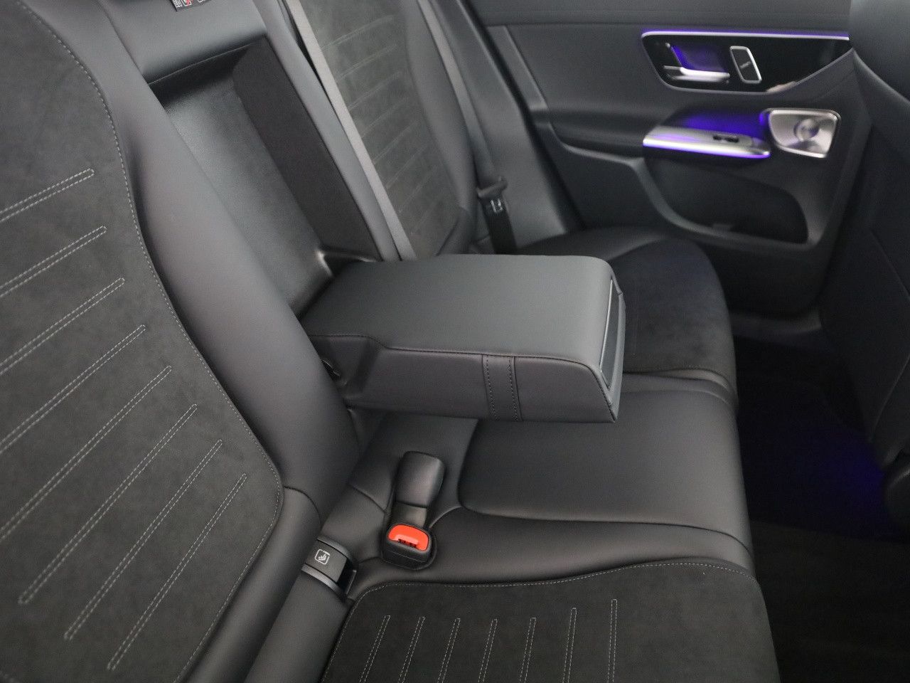 Mercedes-Benz GLC – Bild 22