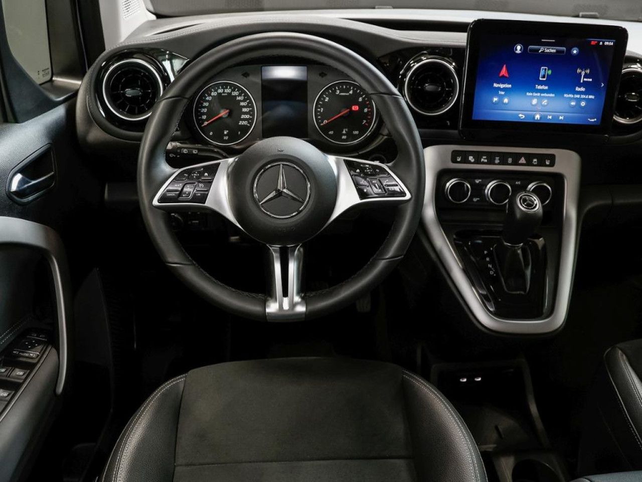 Mercedes-Benz T-Klasse – Bild 6