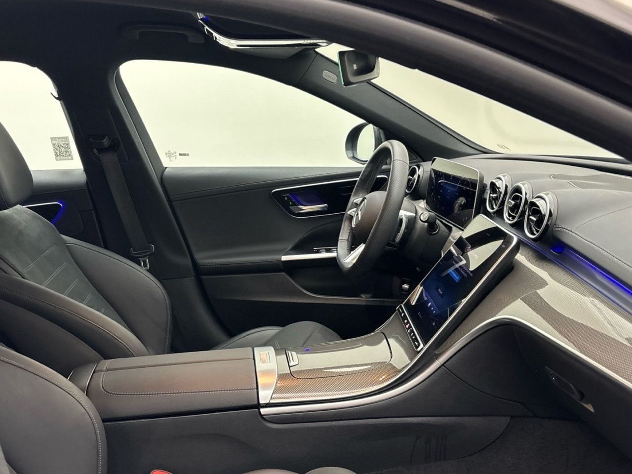 Mercedes-Benz C-Klasse – Bild 13