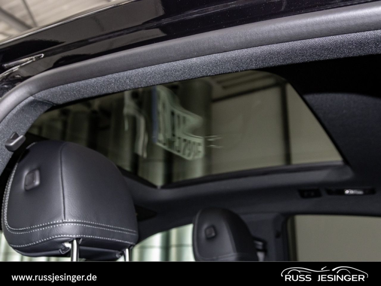 Mercedes-Benz GLE – Bild 12