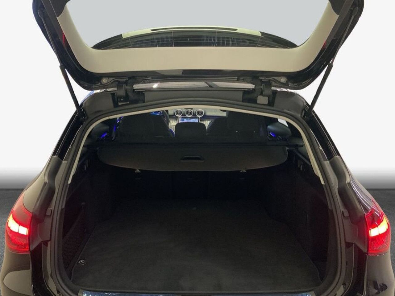 Mercedes-Benz C-Klasse – Bild 8