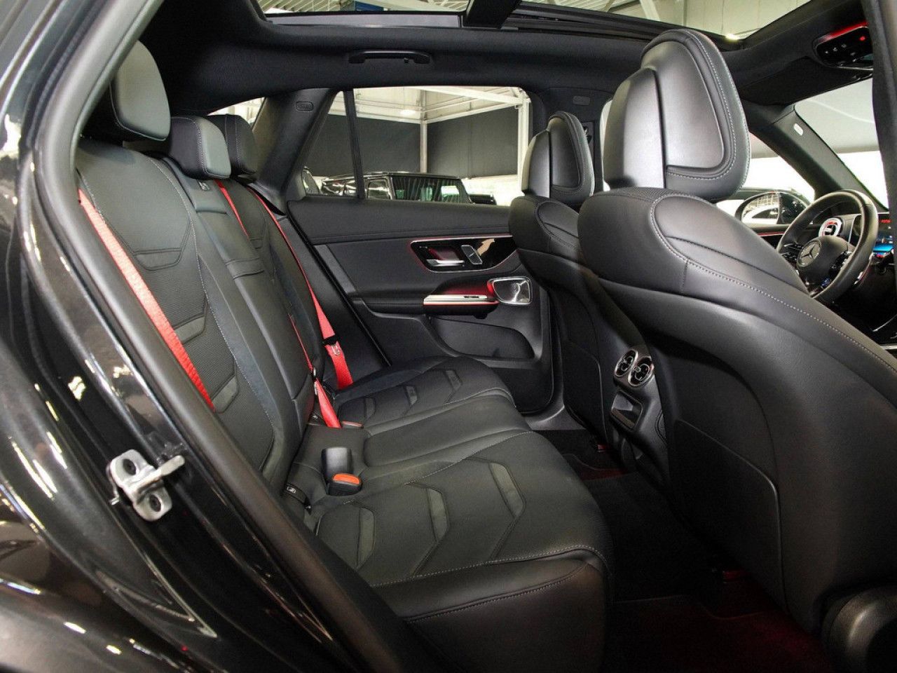 Mercedes-Benz GLC – Bild 8