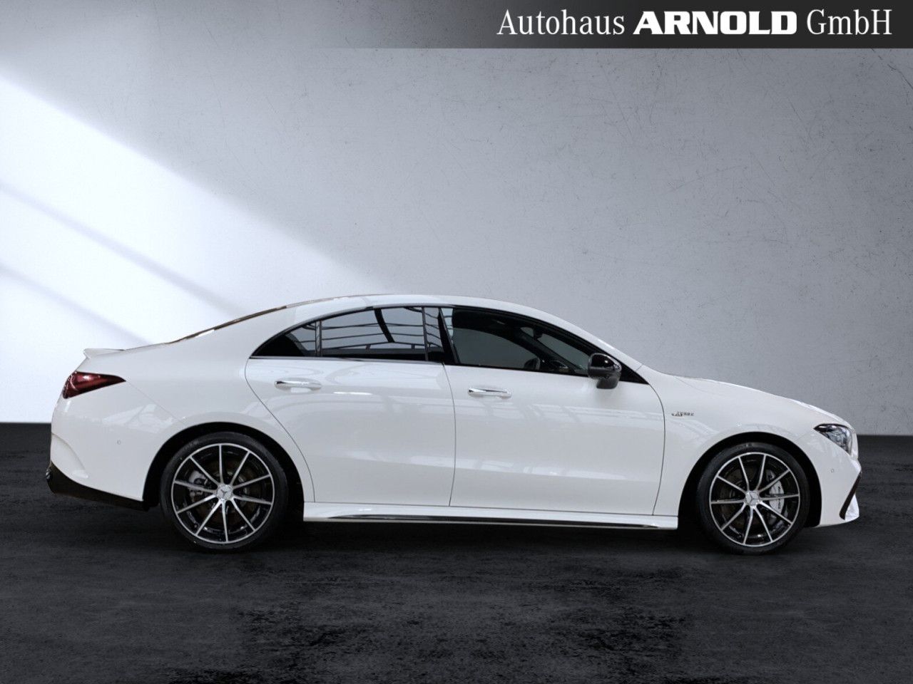 Mercedes-Benz CLA – Bild 6