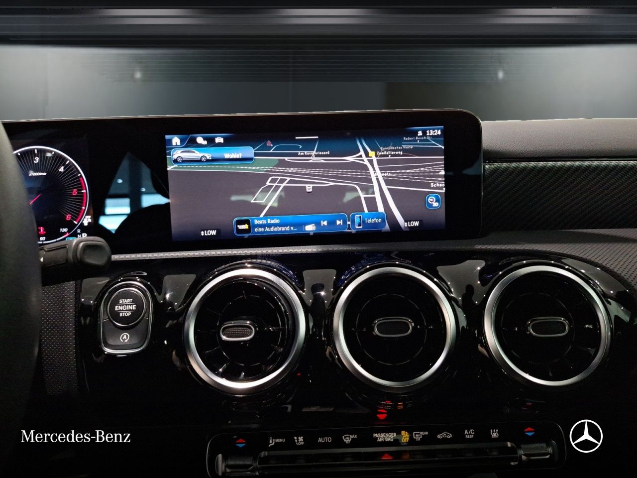Mercedes-Benz A-Klasse – Bild 14