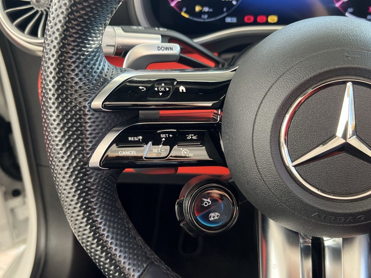 Mercedes-Benz SL – Bild 21