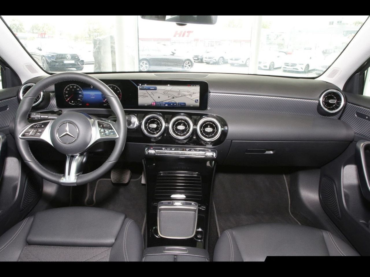 Mercedes-Benz A-Klasse – Bild 10