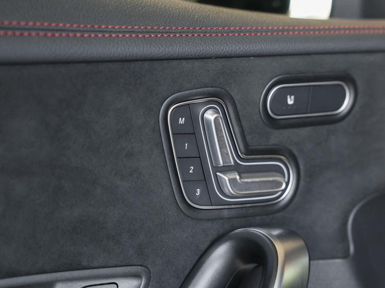 Mercedes-Benz CLA – Bild 12
