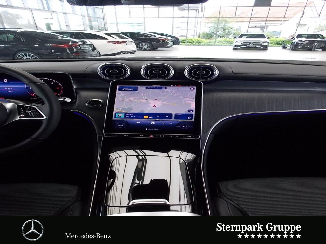 Mercedes-Benz GLC – Bild 20