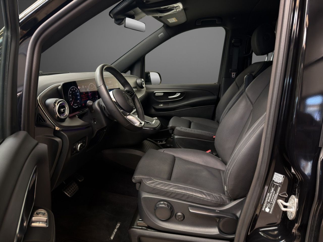 Mercedes-Benz V-Klasse – Bild 7