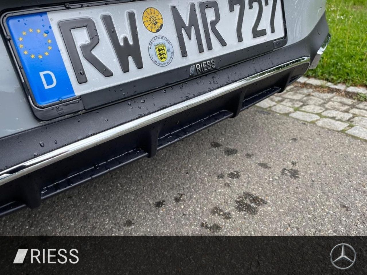 Mercedes-Benz CLE – Bild 15