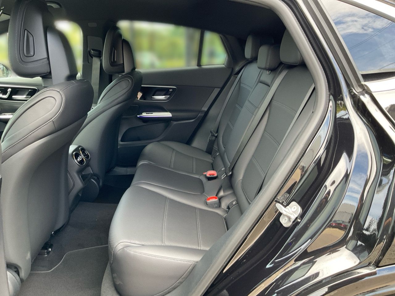 Mercedes-Benz GLC – Bild 14