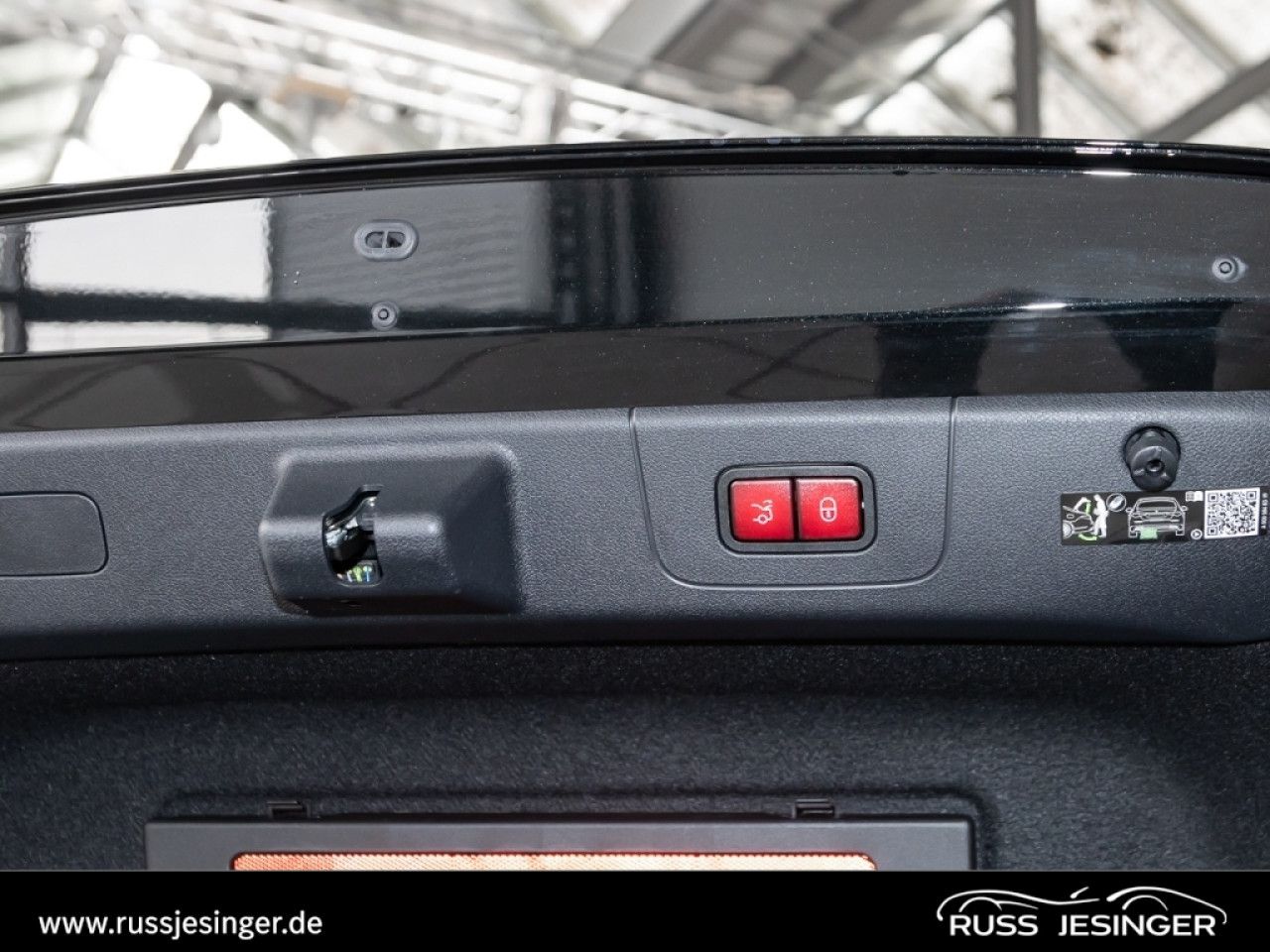 Mercedes-Benz CLA – Bild 7
