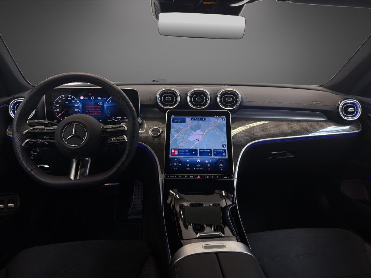 Mercedes-Benz CLE – Bild 8