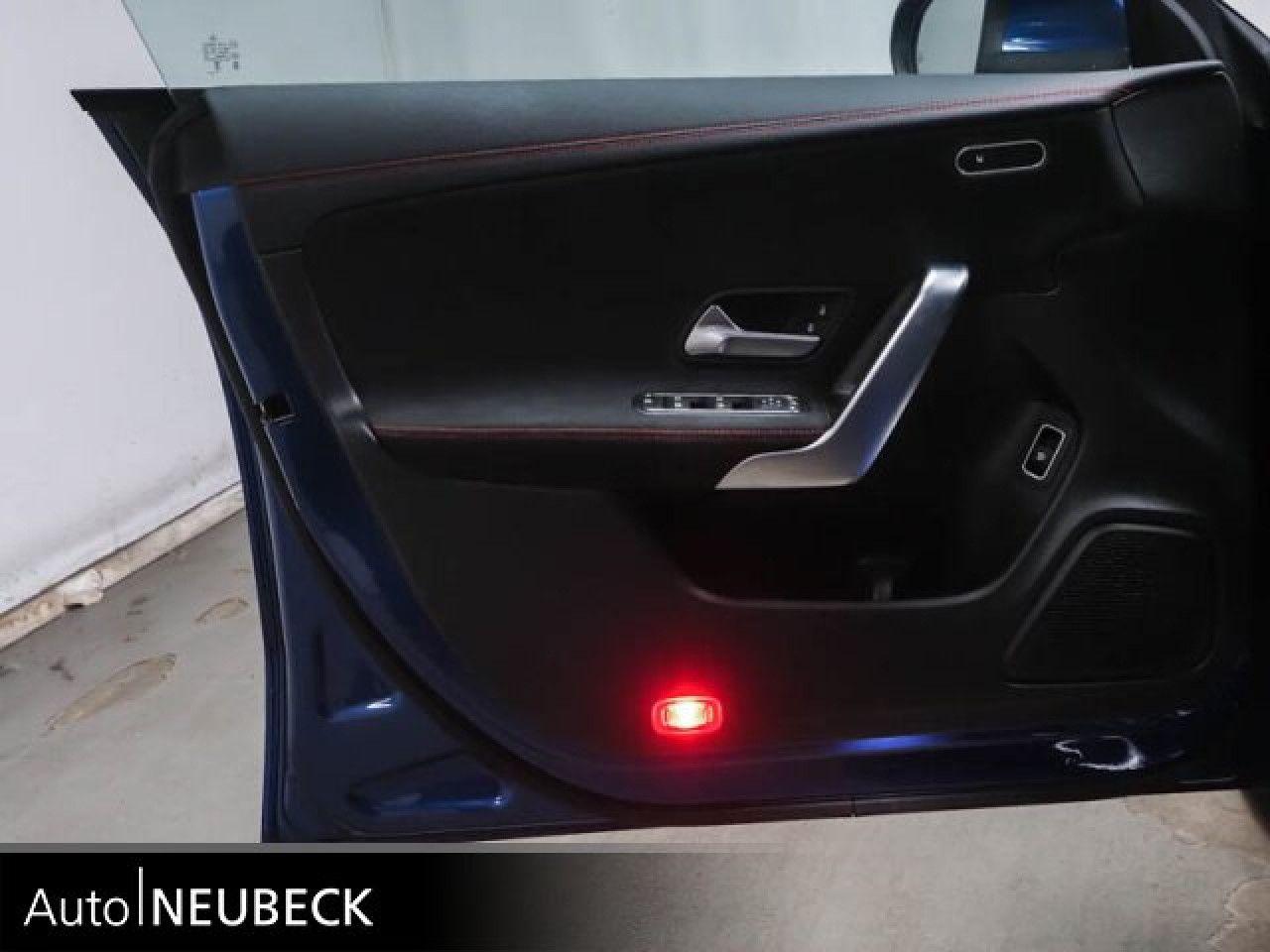 Mercedes-Benz CLA – Bild 11