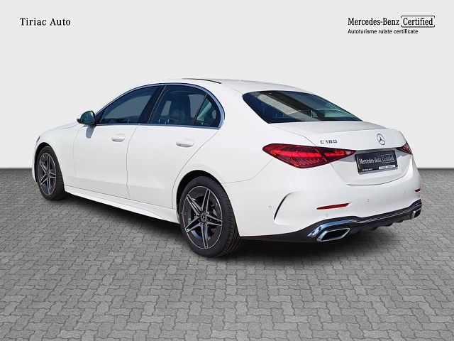 MERCEDES-BENZ Unknown Model 2023 — imagine 3