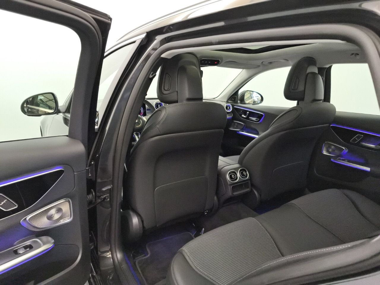 Mercedes-Benz C-Klasse – Bild 20