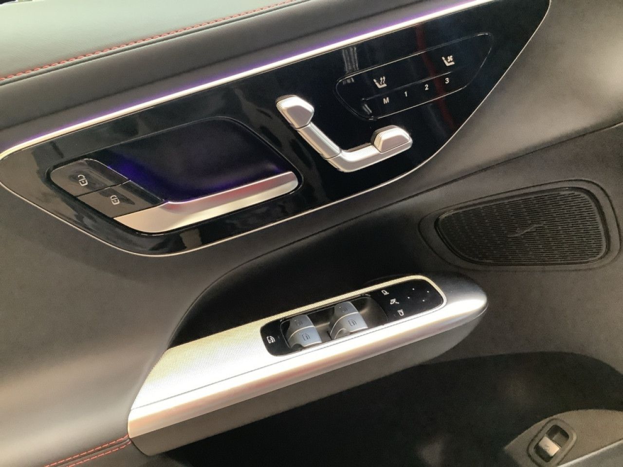 Mercedes-Benz GLC – Bild 9