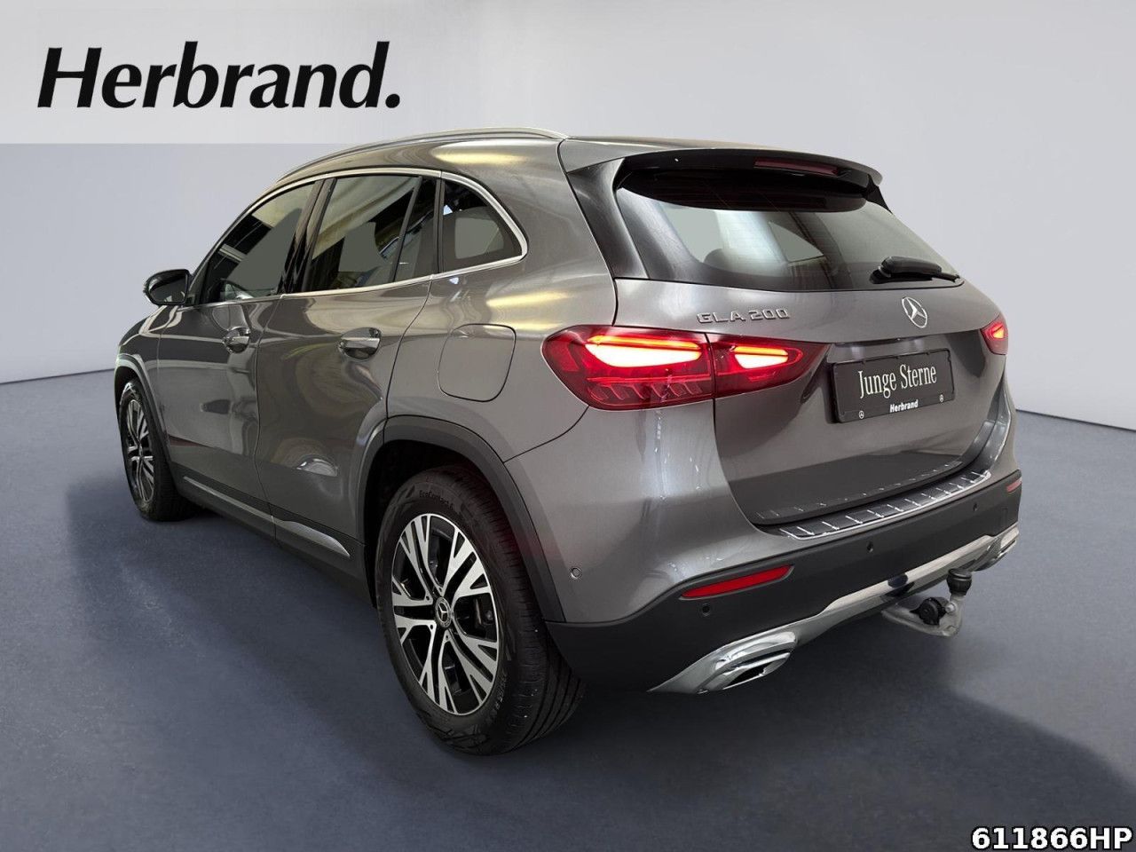 Mercedes-Benz GLA – Bild 4