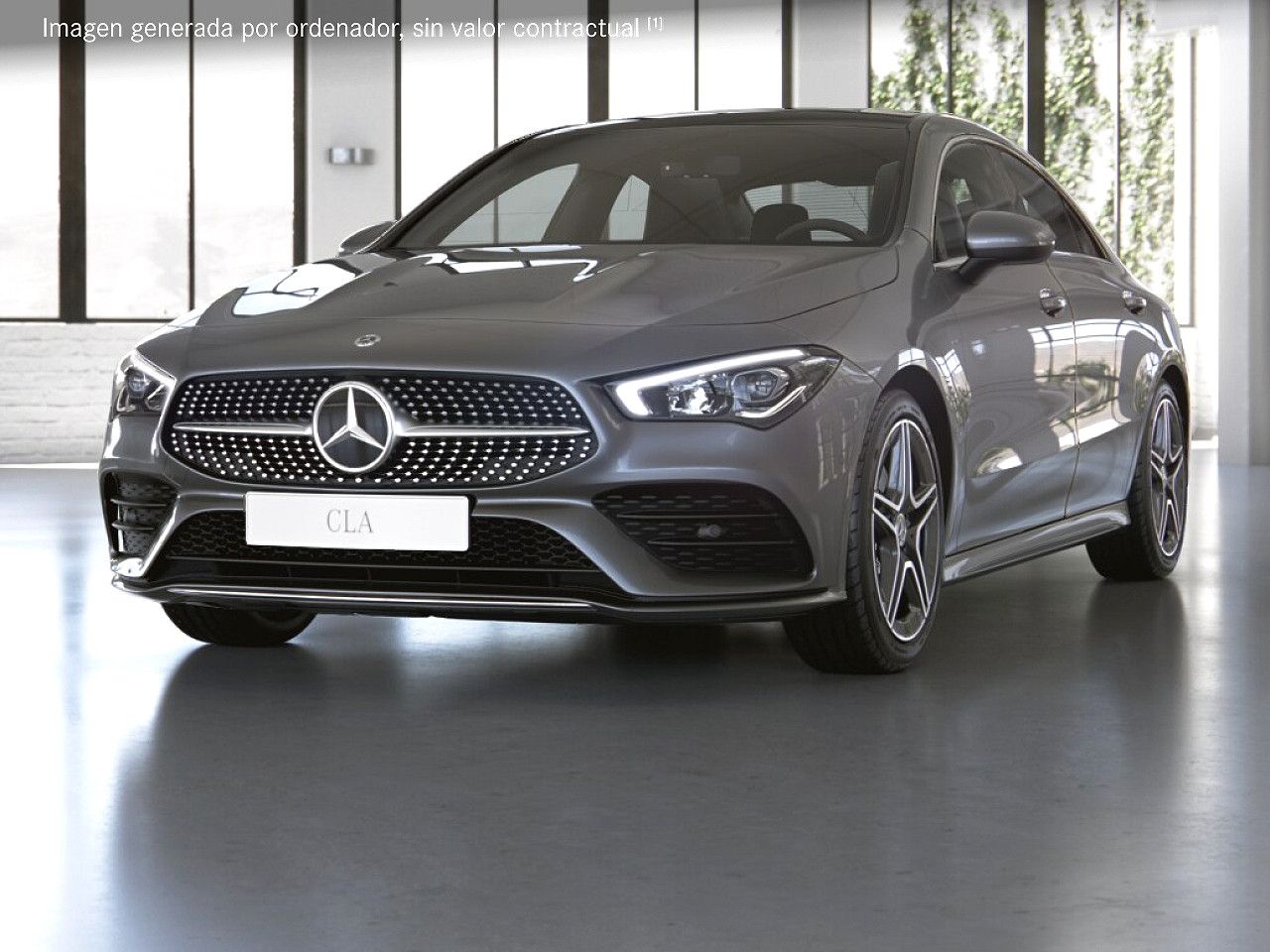 Foto de estudio 1 / 5