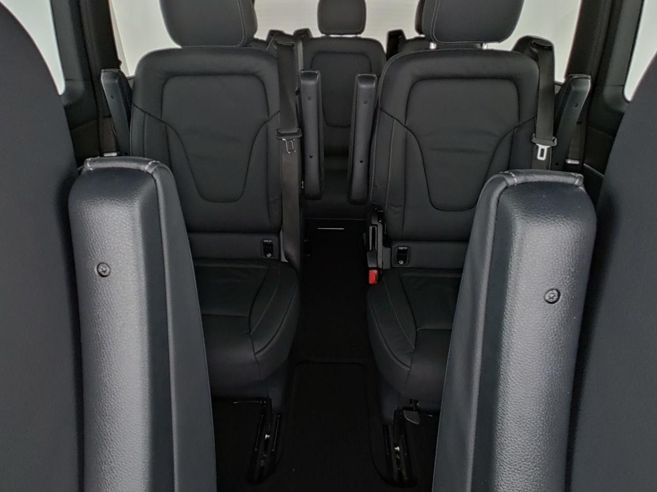 Mercedes-Benz V-Klasse – Bild 5