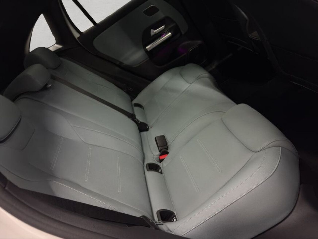 Mercedes-Benz GLA – Bild 19