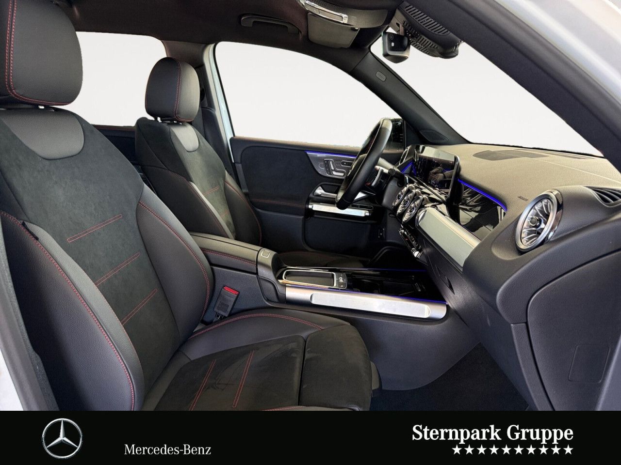 Mercedes-Benz GLB – Bild 15