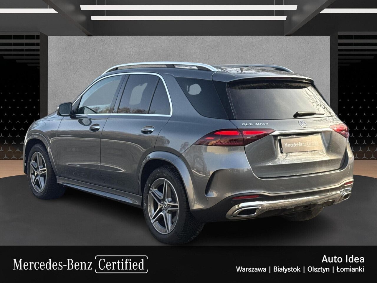 Zdjęcie pojazdu 4 / 6