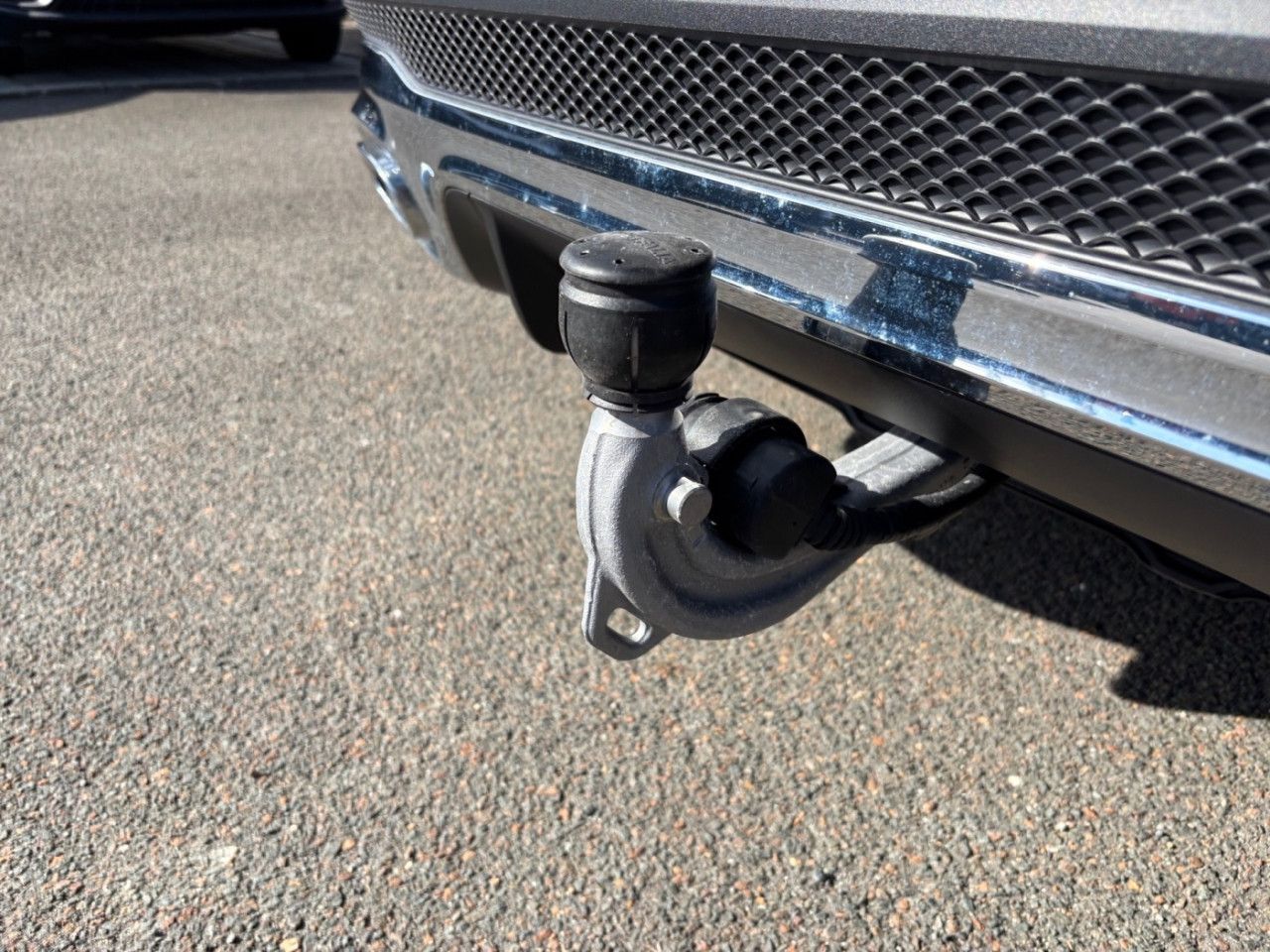 Mercedes-Benz GLB – Bild 13