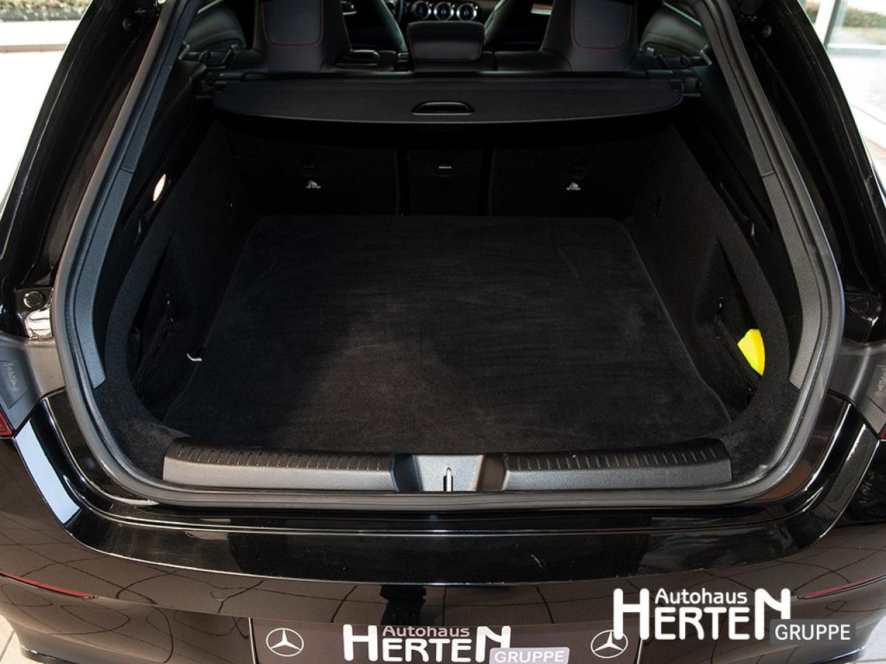 Mercedes-Benz CLA – Bild 16