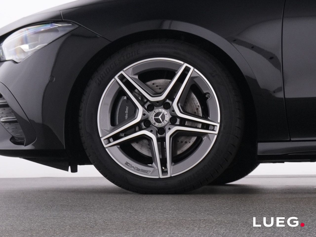 Mercedes-Benz CLA – Bild 19