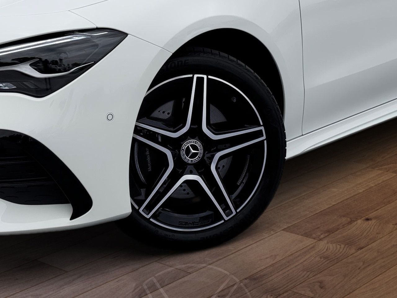 Mercedes-Benz CLA – Bild 2