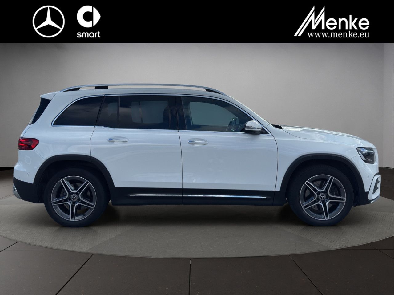 Mercedes-Benz GLB – Bild 4
