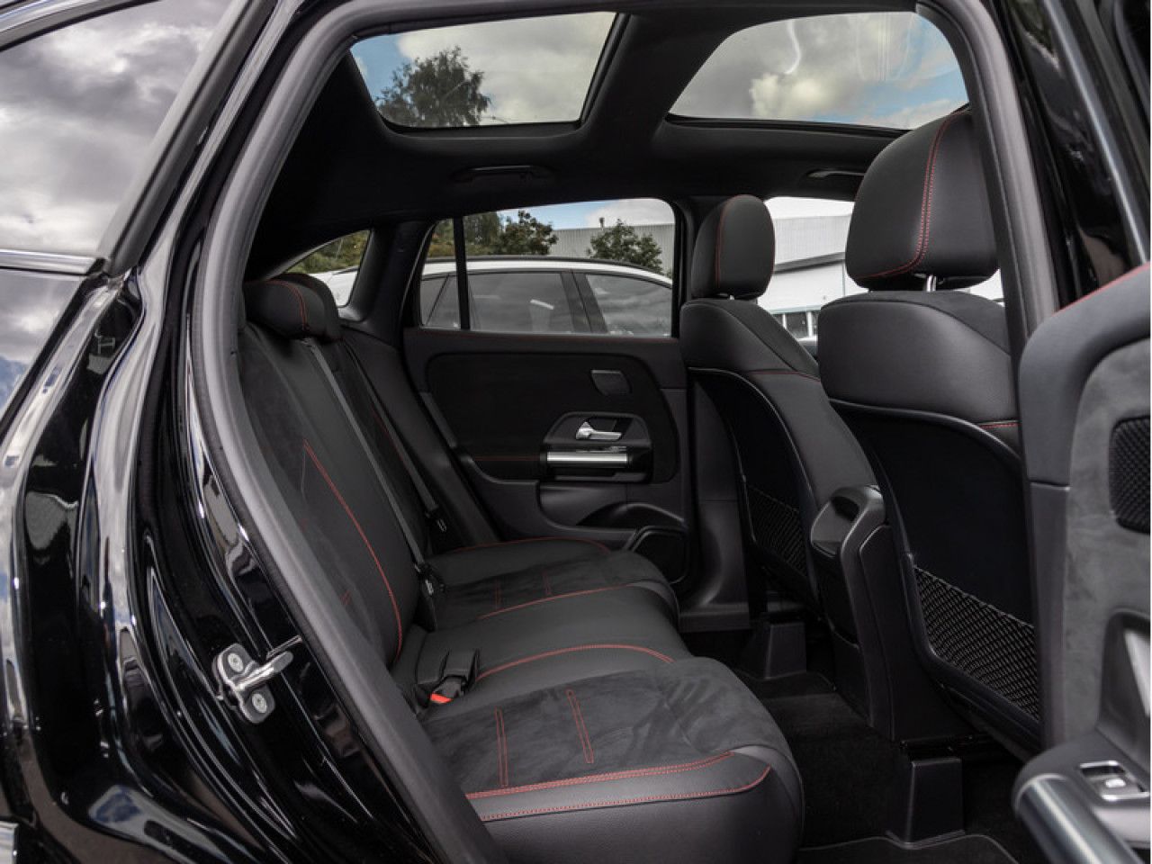 Mercedes-Benz GLA – Bild 9