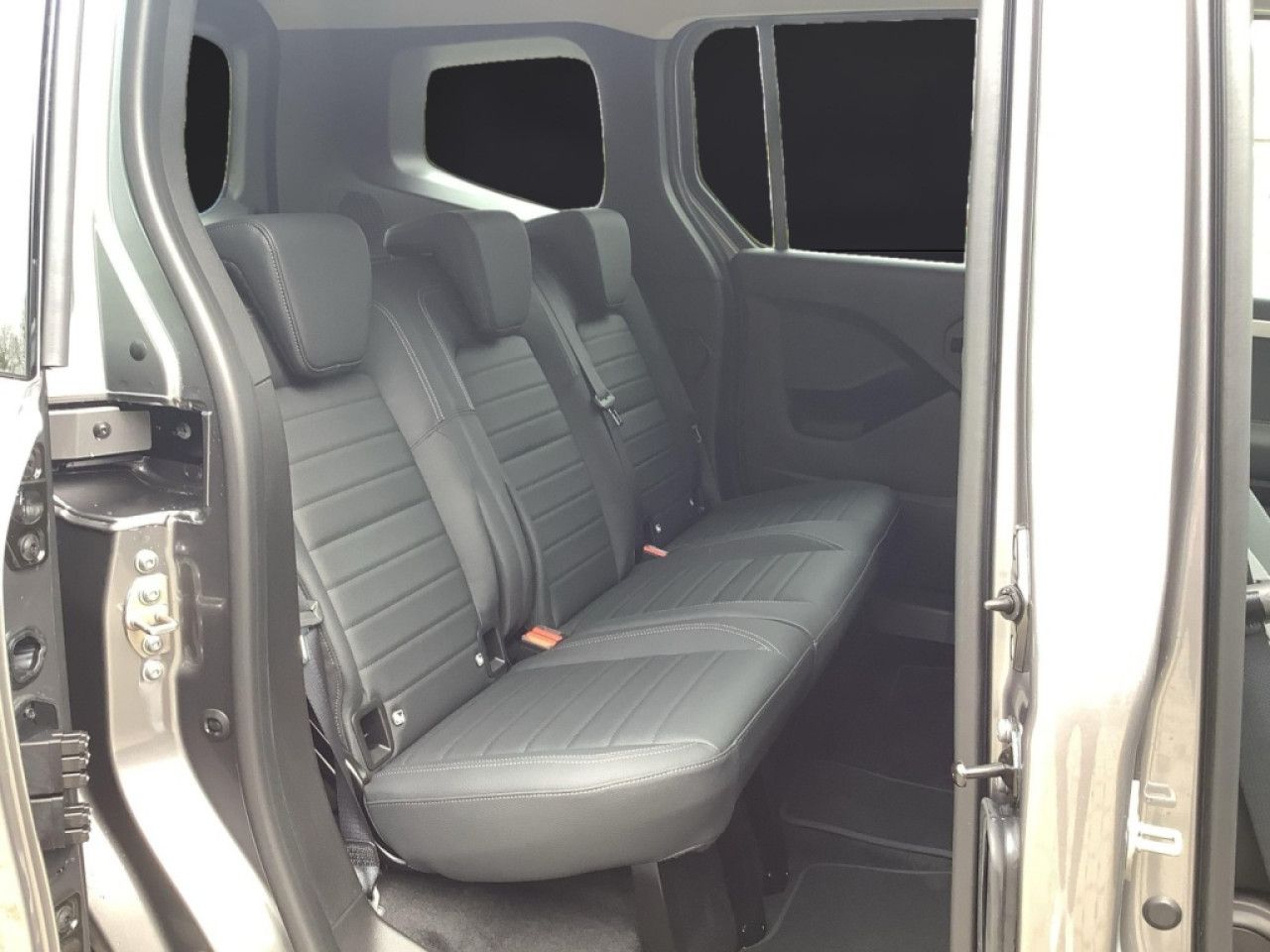 Mercedes-Benz T-Klasse – Bild 11