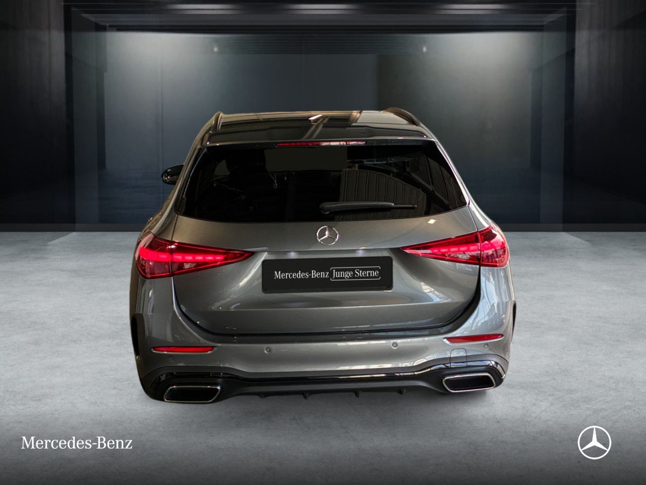 Mercedes-Benz C-Klasse – Bild 4