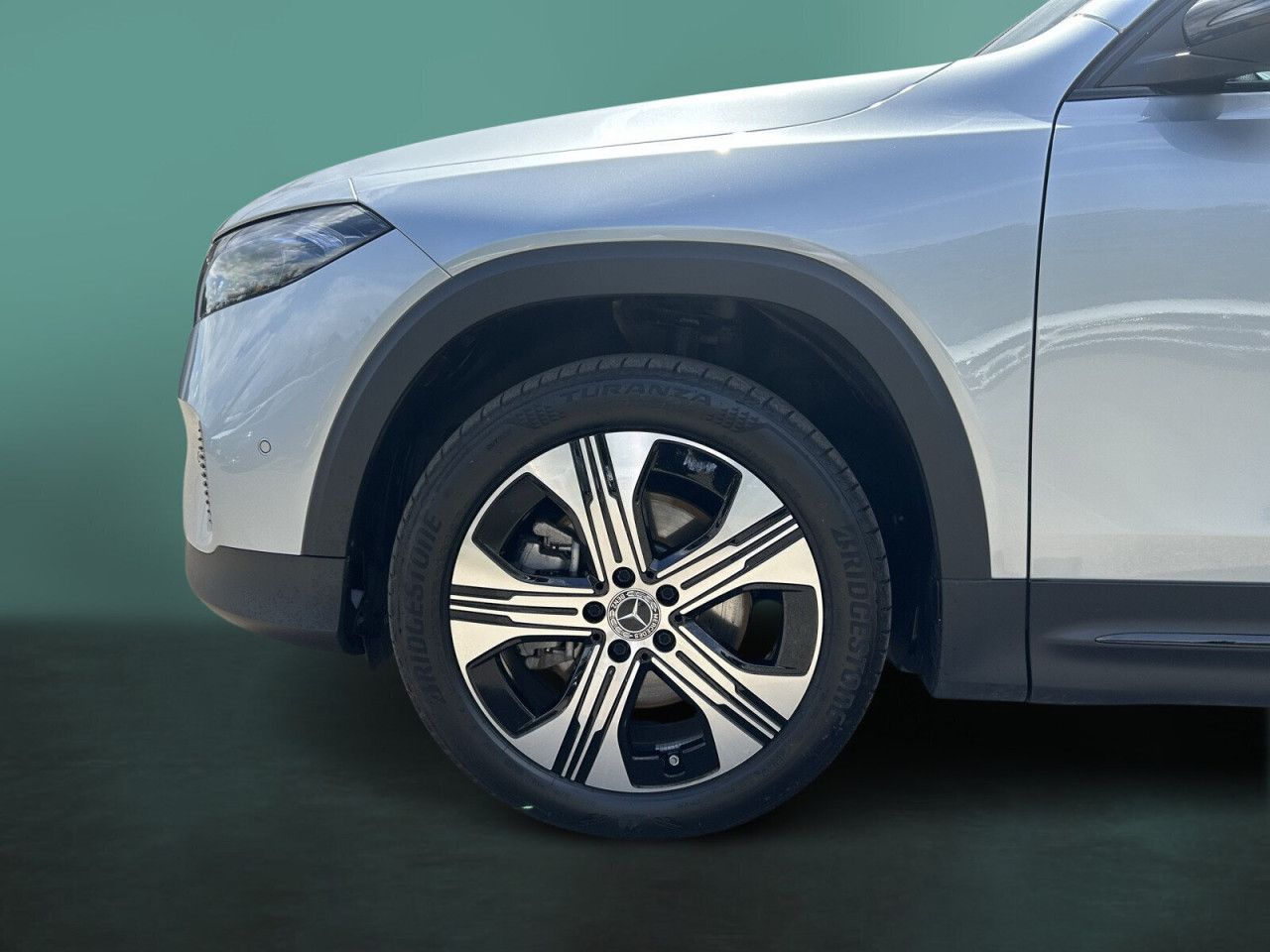 Mercedes-Benz EQB – Bild 17
