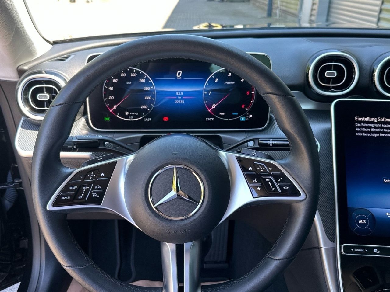 Mercedes-Benz CLE – Bild 5